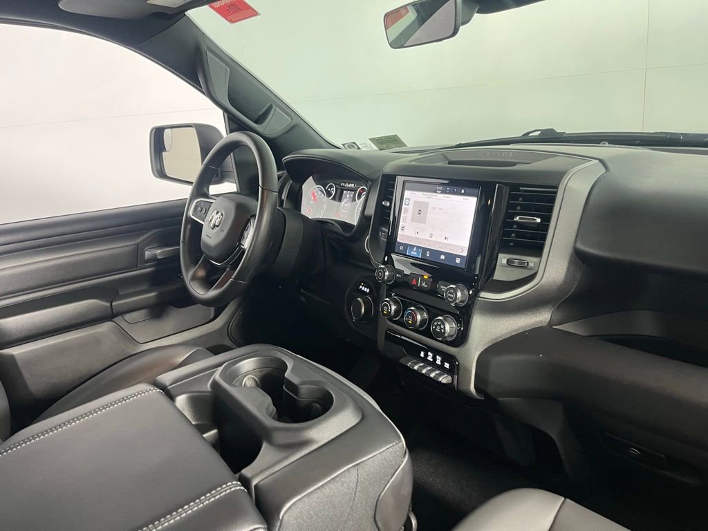Used 2026 RAM 1500 Tradesman RWD image 28