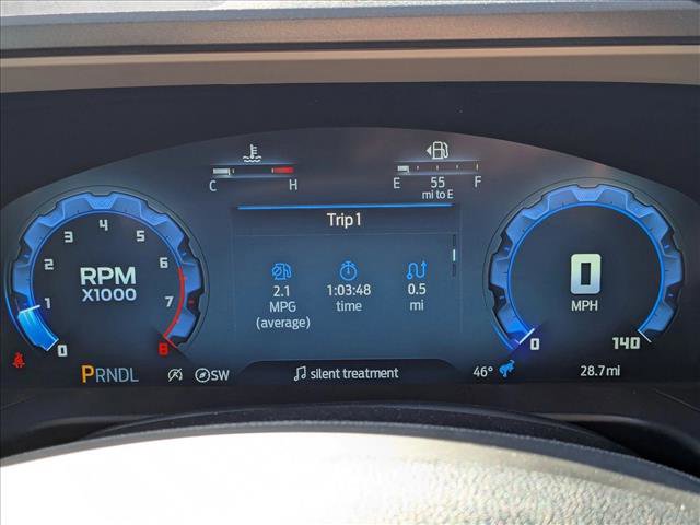 New 2025 Ford Bronco Sport Big Bend image 11