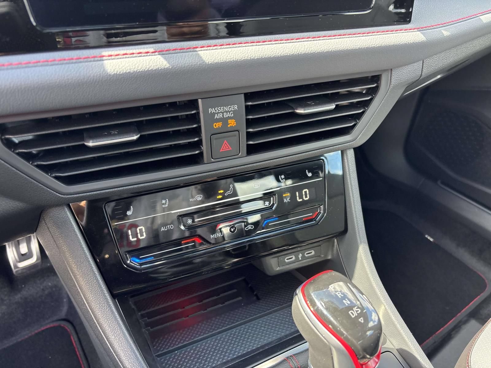 New 2026 Volkswagen Jetta GLI Autobahn FWD image 21