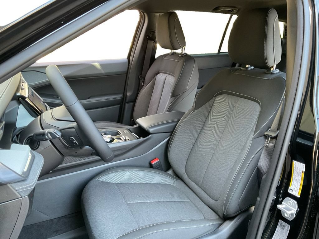 New 2026 Jeep Cherokee Laredo AWD/4WD image 26
