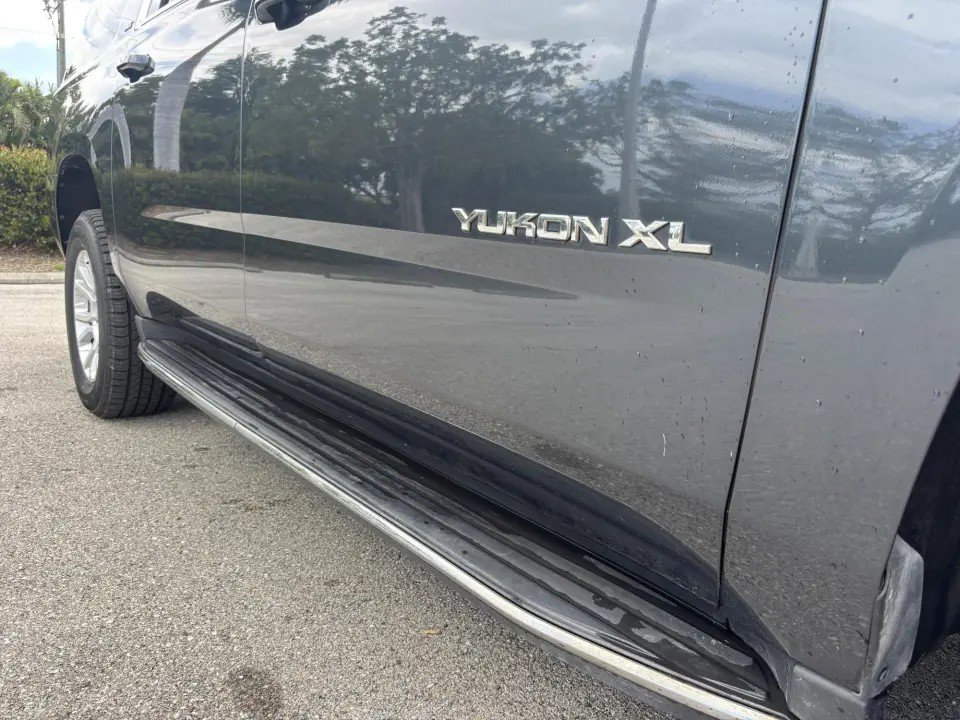 Used 2019 GMC Yukon XL SLT AWD/4WD image 37