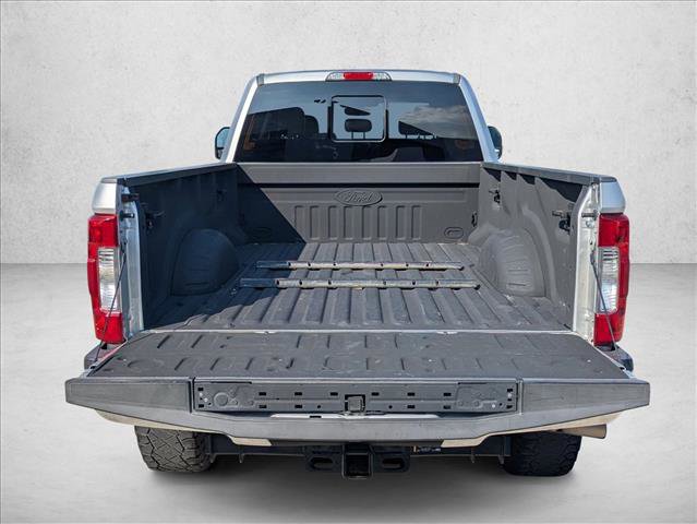 Used 2017 Ford F250 Lariat w/ Lariat Ultimate Package image 6