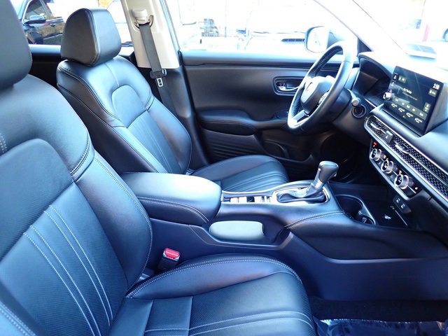 Used 2026 Honda HR-V EX-L image 3