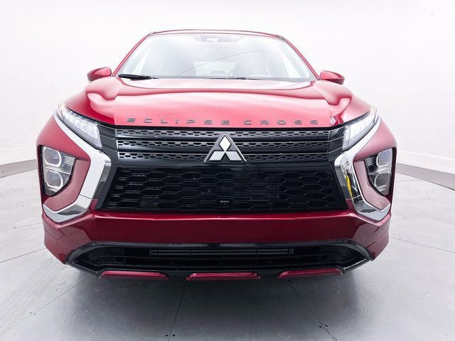 New 2026 Mitsubishi Eclipse Cross SEL image 2