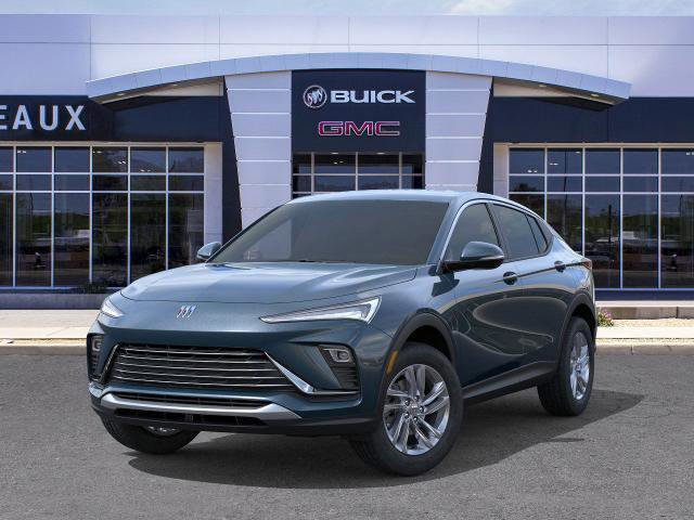 New 2026 Buick Envista Preferred w/ Convenience I Package image 30