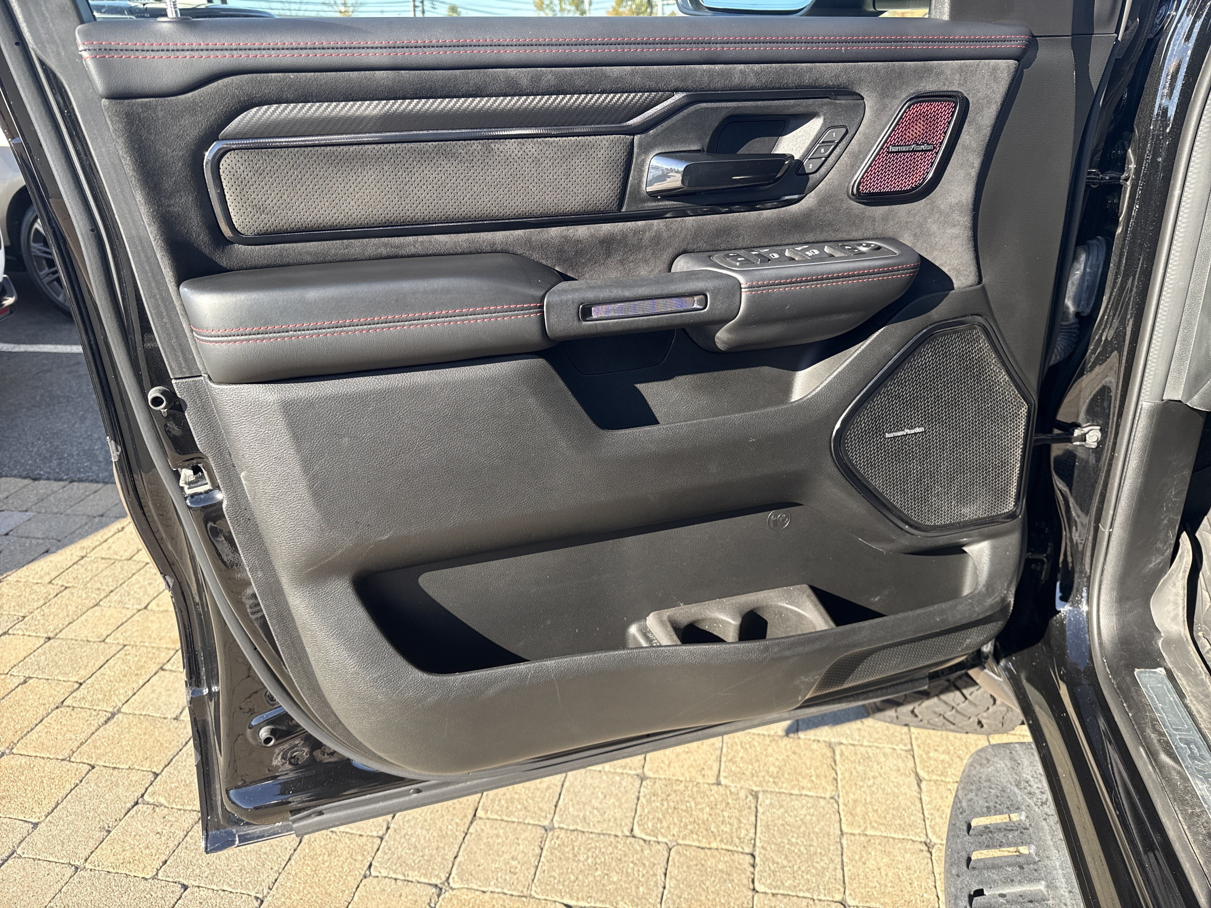 Used 2024 RAM 1500 TRX w/ TRX Level 2 Equipment Group AWD/4WD image 13