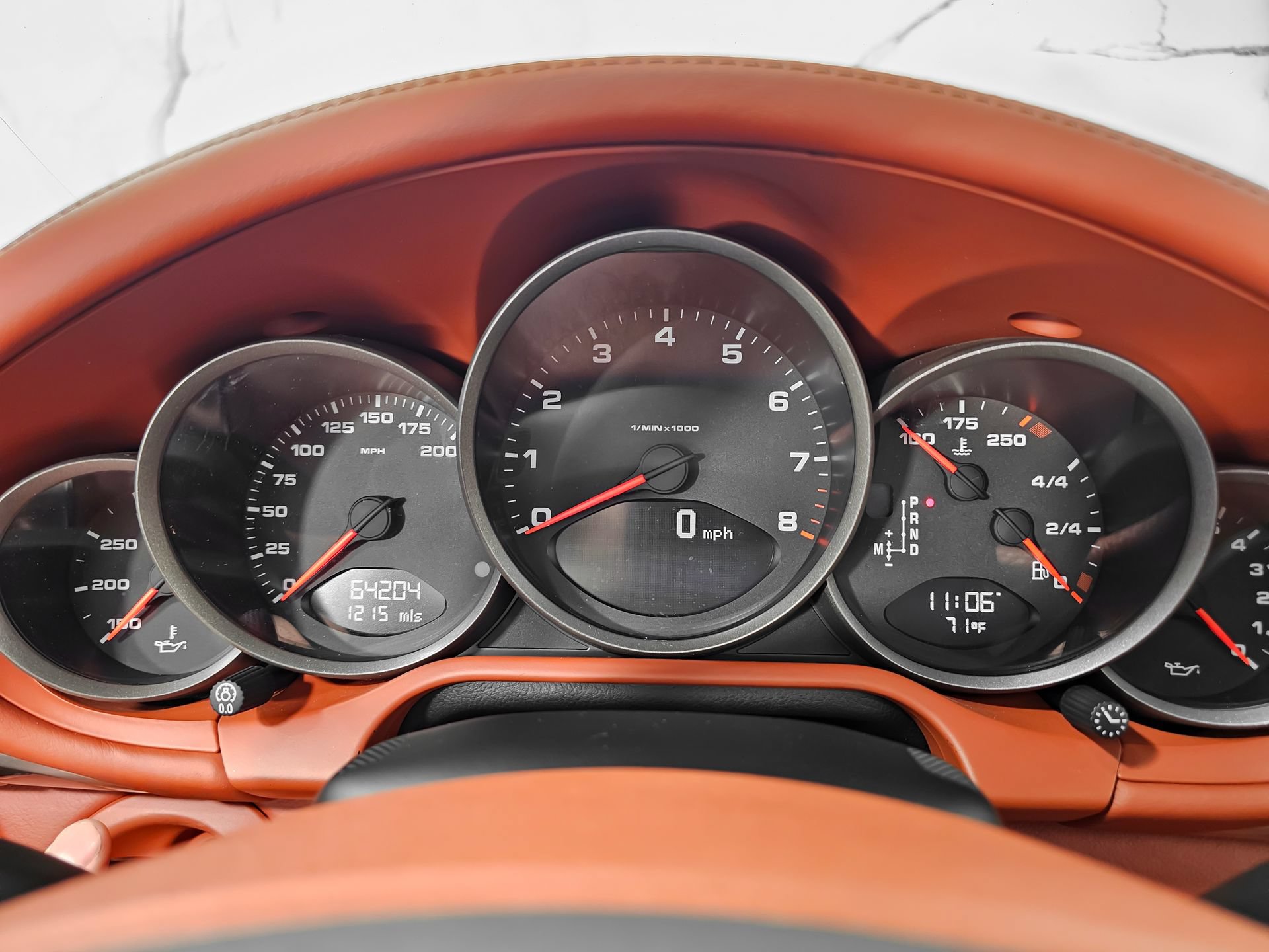 Used 2010 Porsche 911 GT3 RS image 36