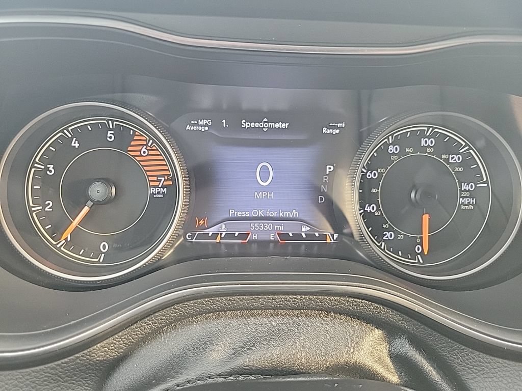 Used 2019 Jeep Cherokee Limited AWD/4WD image 22