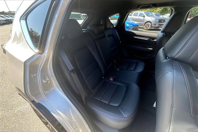 New 2025 MAZDA CX-5 2.5 Turbo image 11