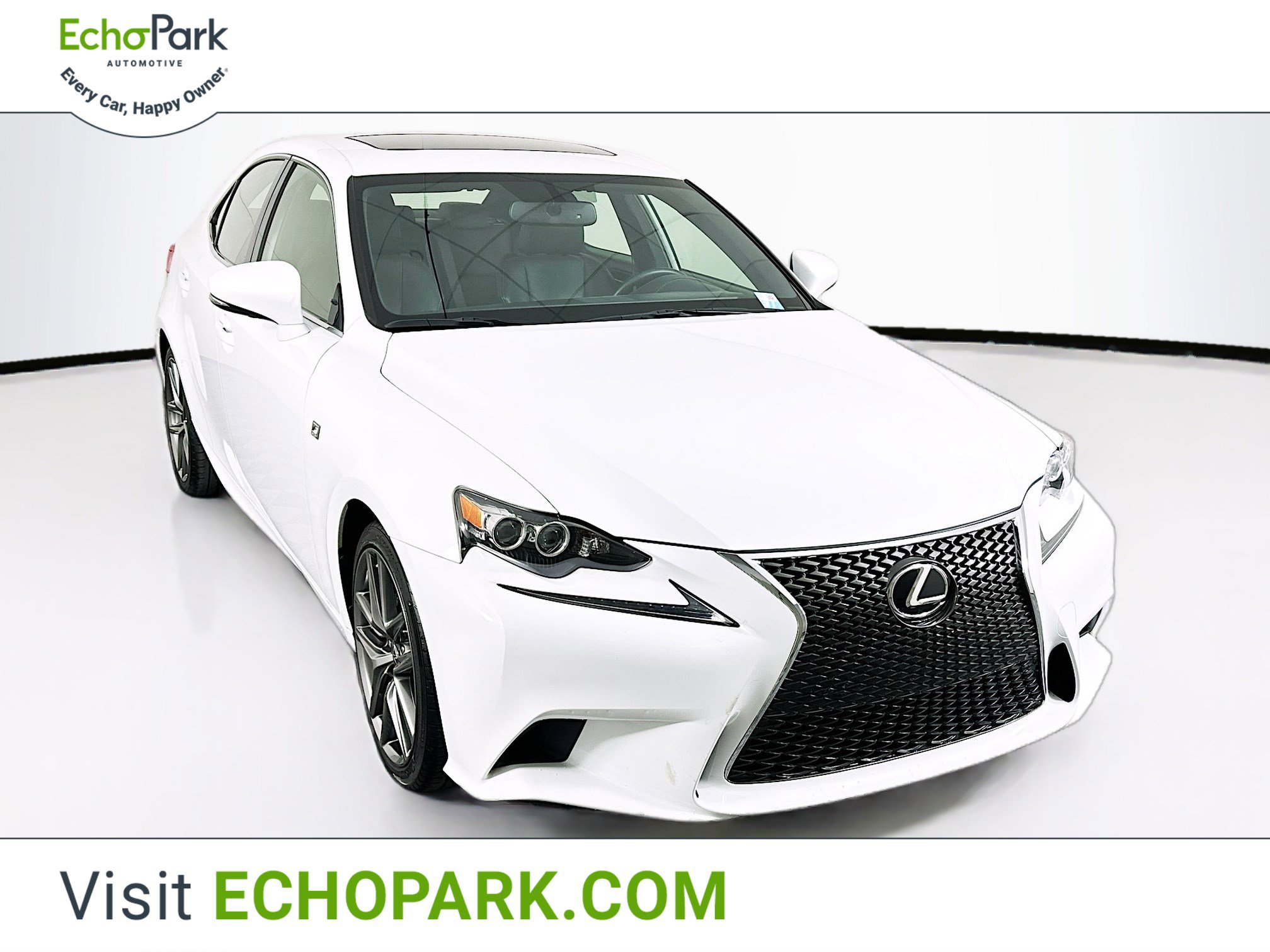 Used 2015 Lexus IS 250