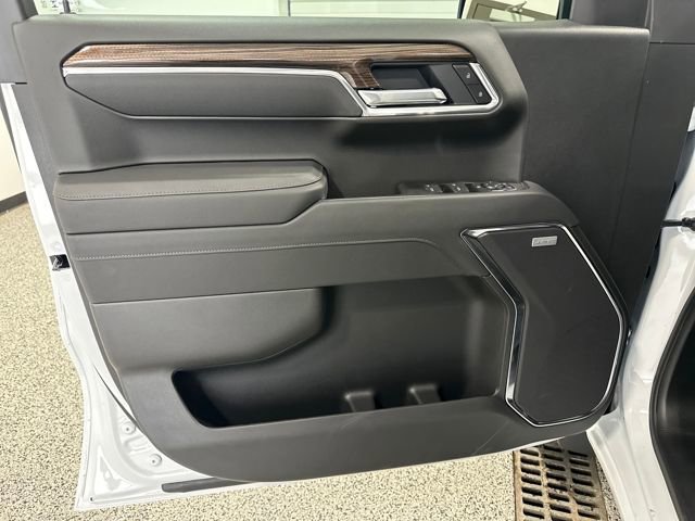 New 2026 Chevrolet Silverado 1500 LT Trail Boss w/ LT Trail Boss Premium Package image 4