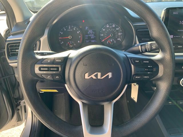 Used 2023 Kia Rio S image 24