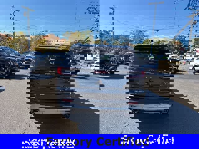 Certified 2025 GMC Acadia Elevation image 6