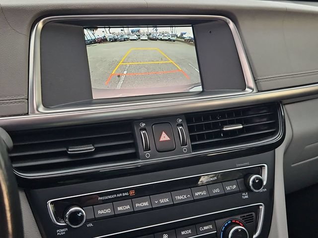 Used 2018 Kia Optima EX w/ Premium Package FWD image 17