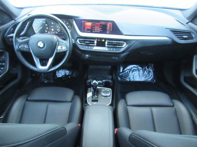 Used 2021 BMW 228i Gran Coupe w/ Convenience Package image 3