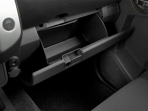 Used 2014 Nissan Xterra S w/ Value Package image 18