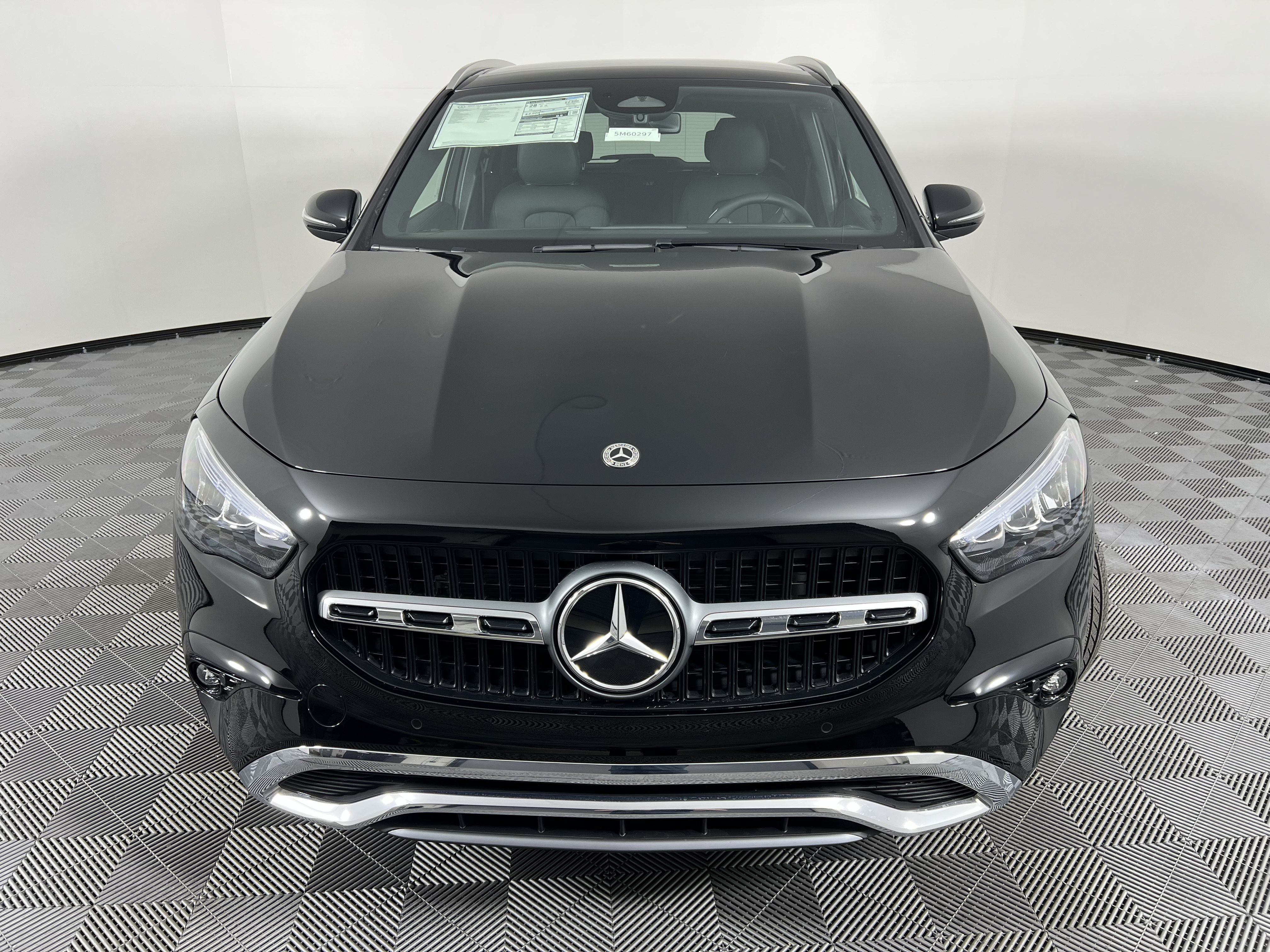 New 2026 Mercedes-Benz GLA 250 4MATIC image 5