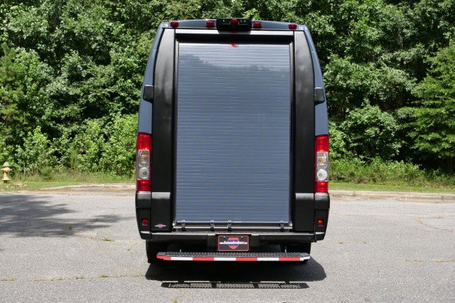 Used 2024 RAM ProMaster 3500 FWD image 7