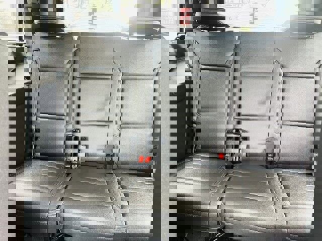 Used 2024 Chevrolet Tahoe Z71 w/ Luxury Package image 22