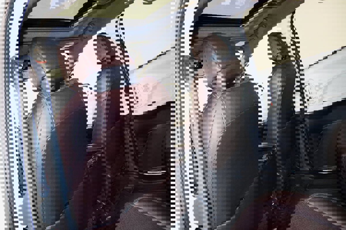 Used 2022 Toyota Sienna Platinum image 52