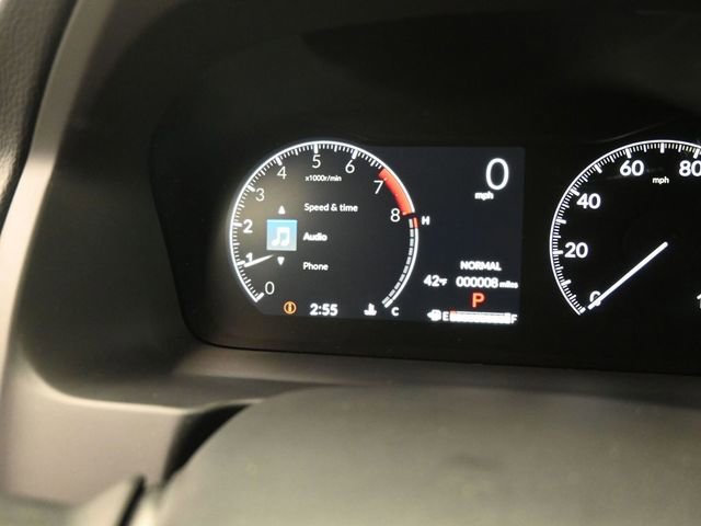 New 2026 Honda Ridgeline RTL image 15