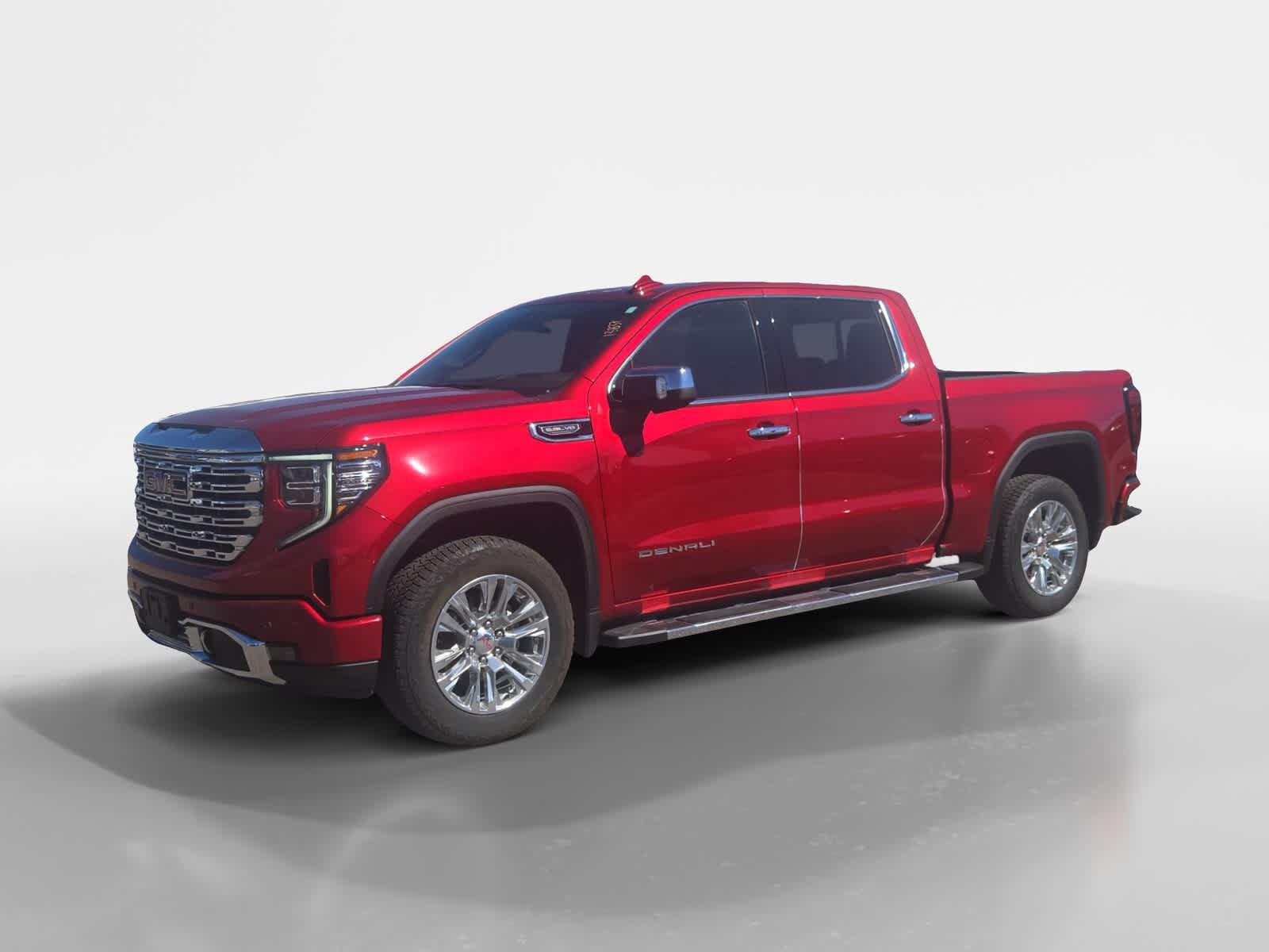Used 2024 GMC Sierra 1500 Denali w/ Technology Package