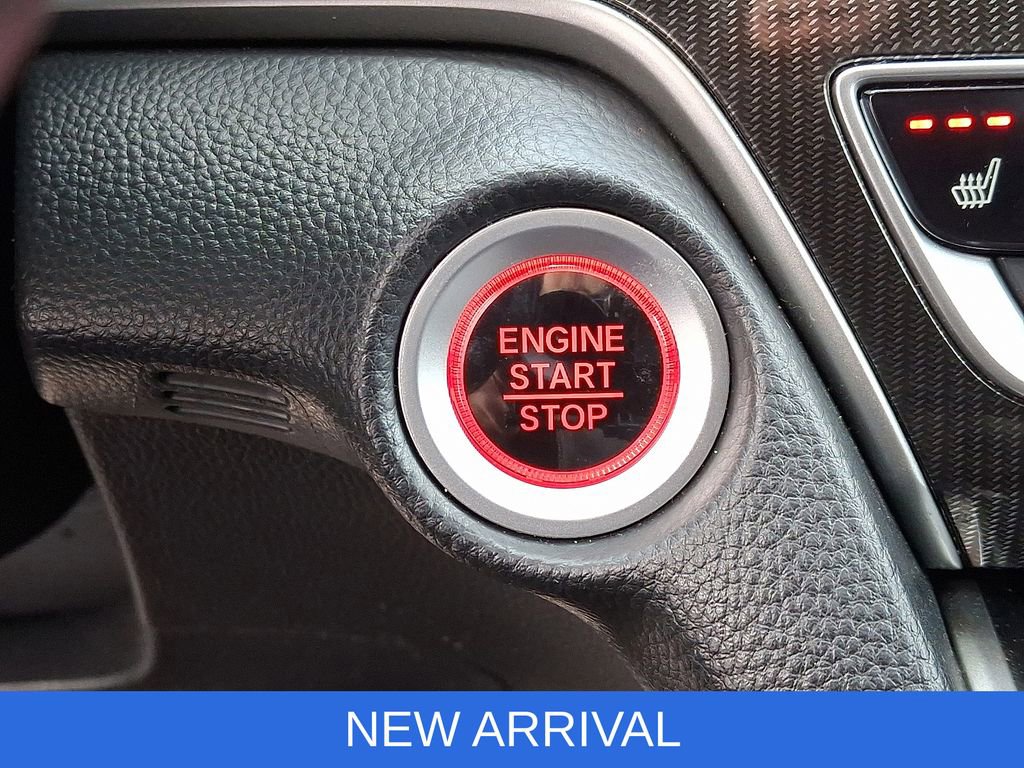 Used 2021 Honda Accord Sport image 23