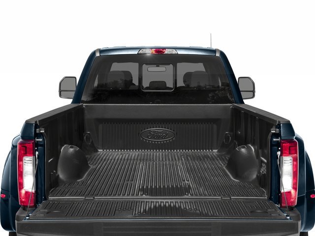 Used 2018 Ford F450 XLT w/ XLT Value Package AWD/4WD image 12