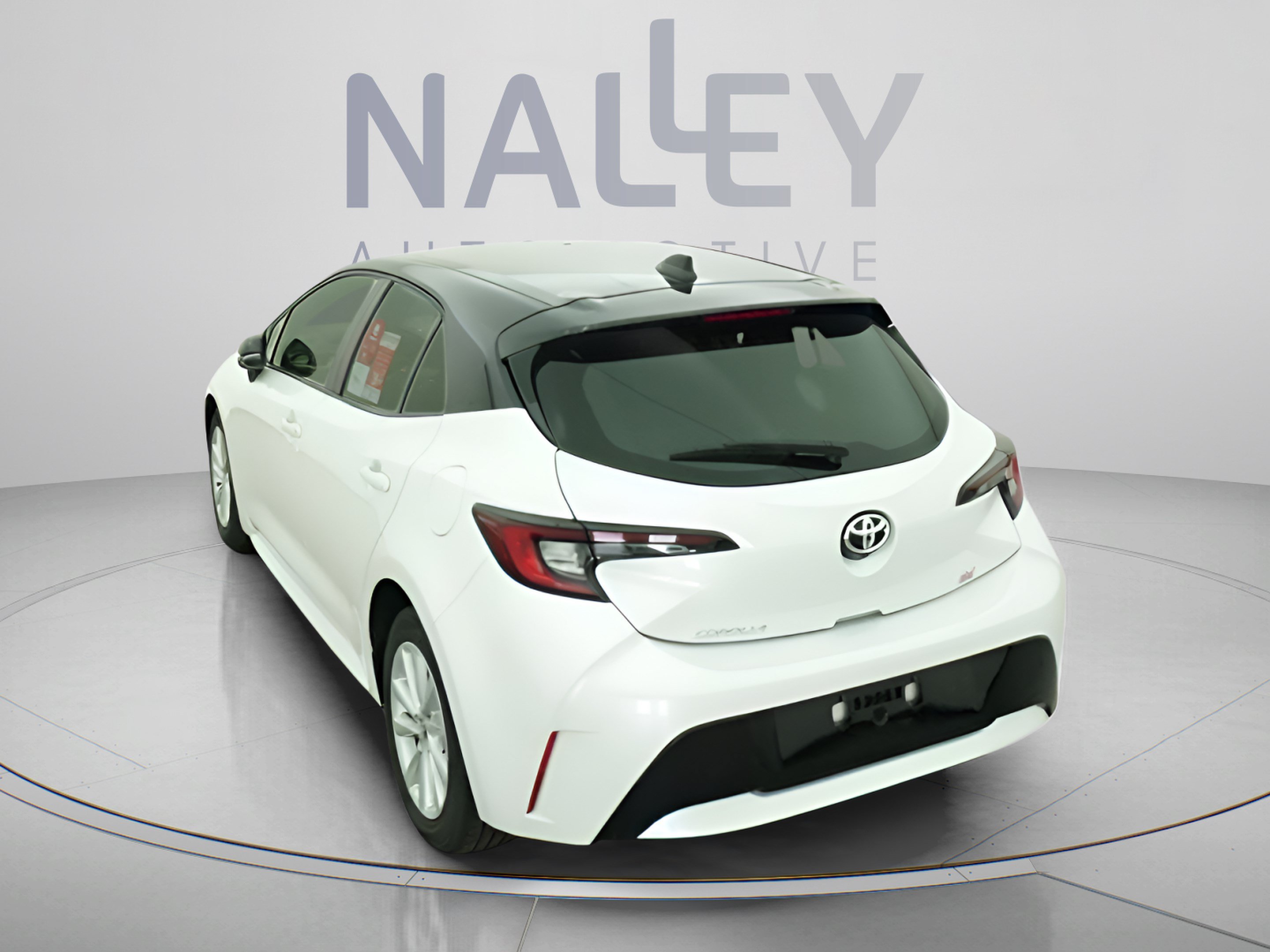 New 2027 Toyota Corolla SE w/ SE Premium Package FWD image 6