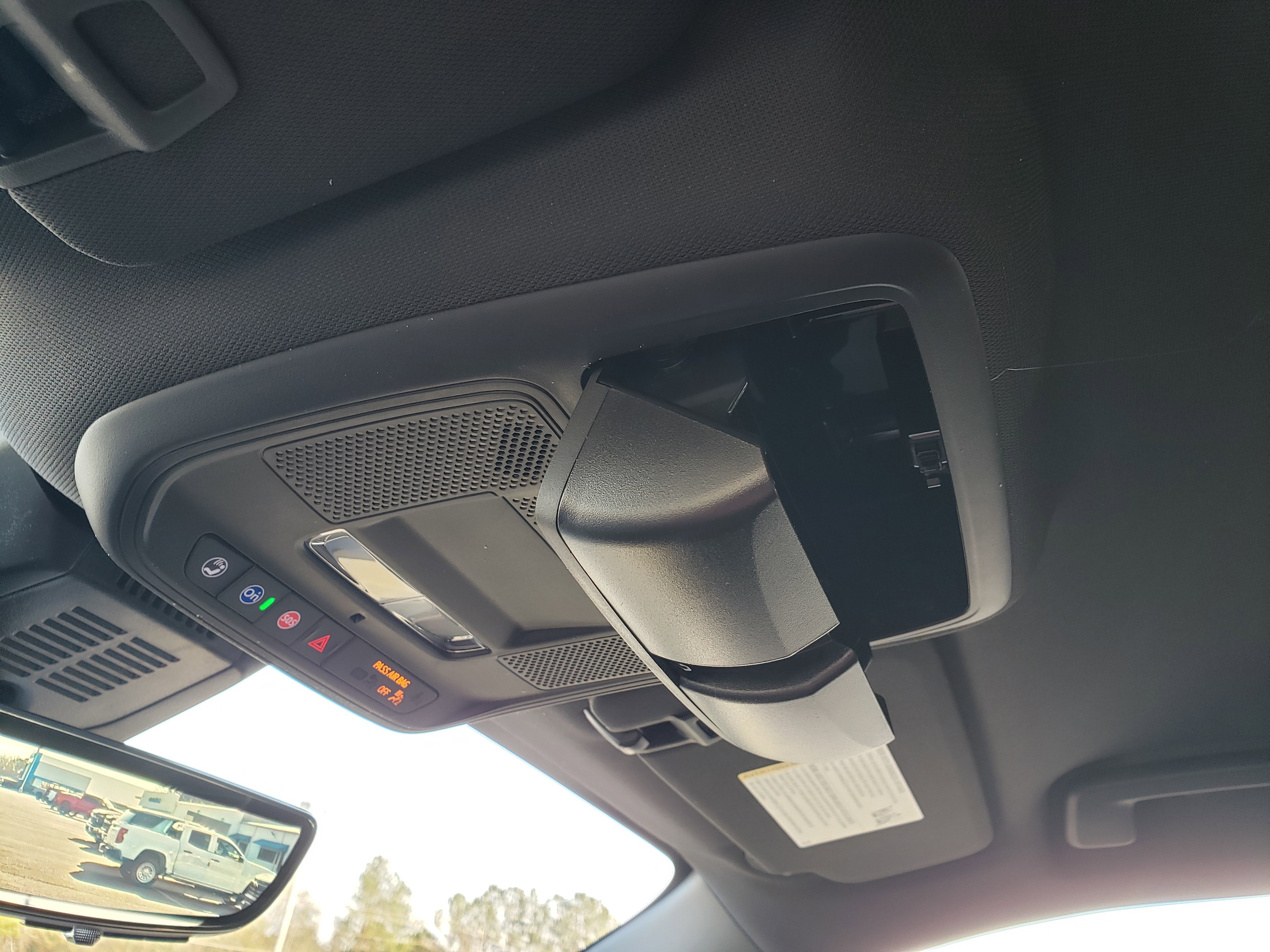 New 2026 Chevrolet Equinox LT w/ Convenience Package II image 27