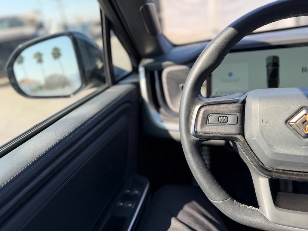 Used 2023 Rivian R1T Adventure AWD/4WD image 7