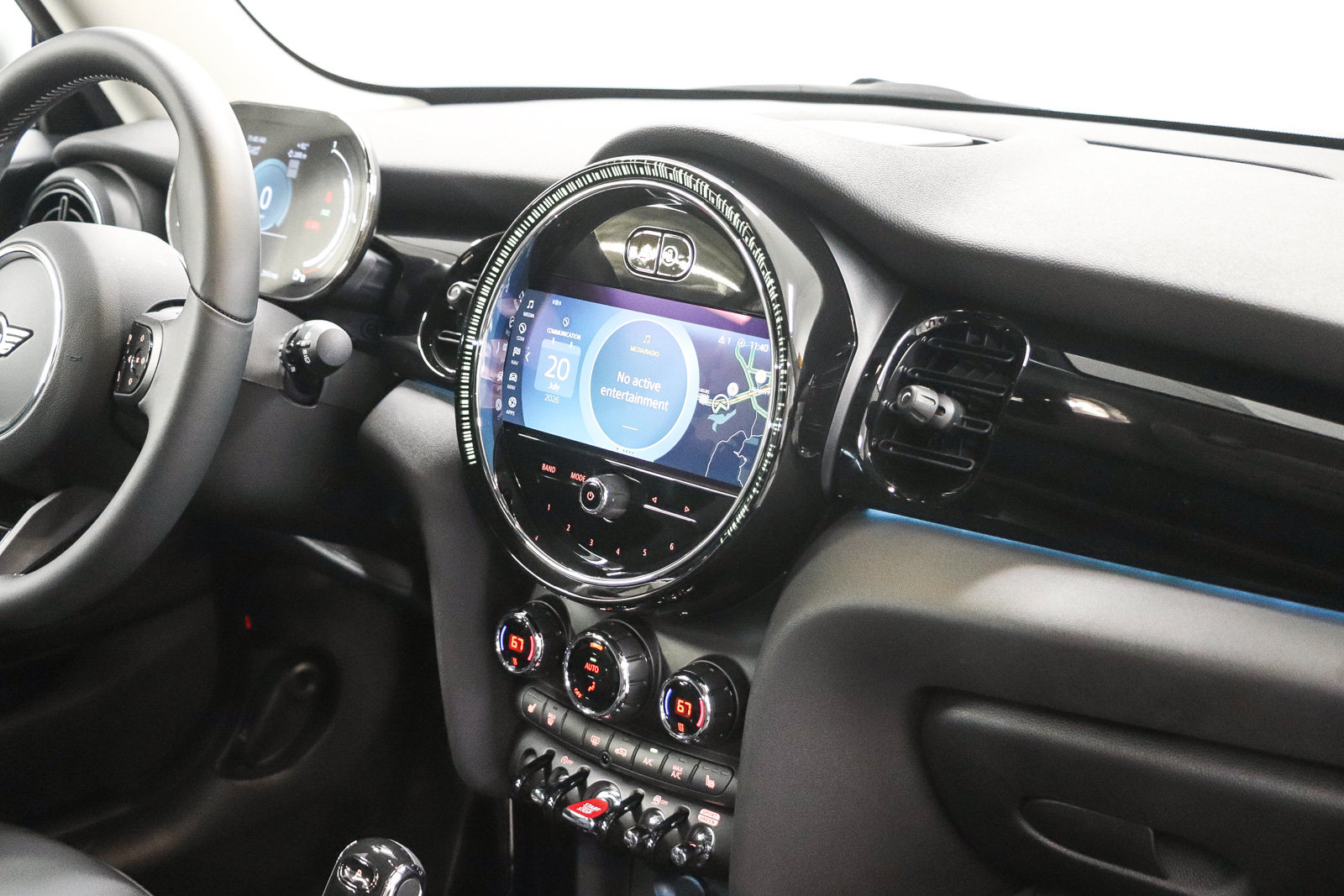 Used 2024 MINI Cooper S FWD image 13