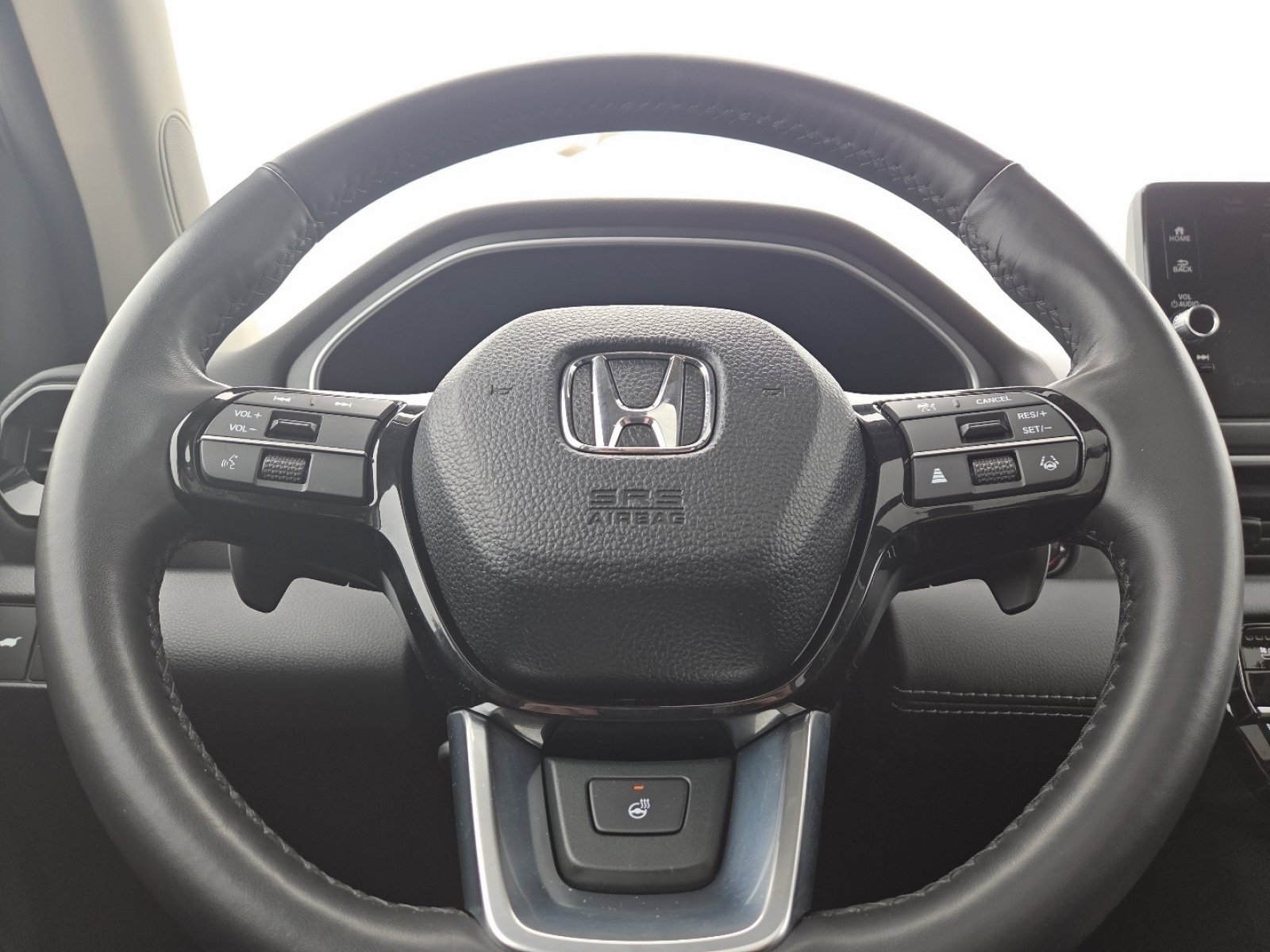 Used 2023 Honda Pilot Elite image 29