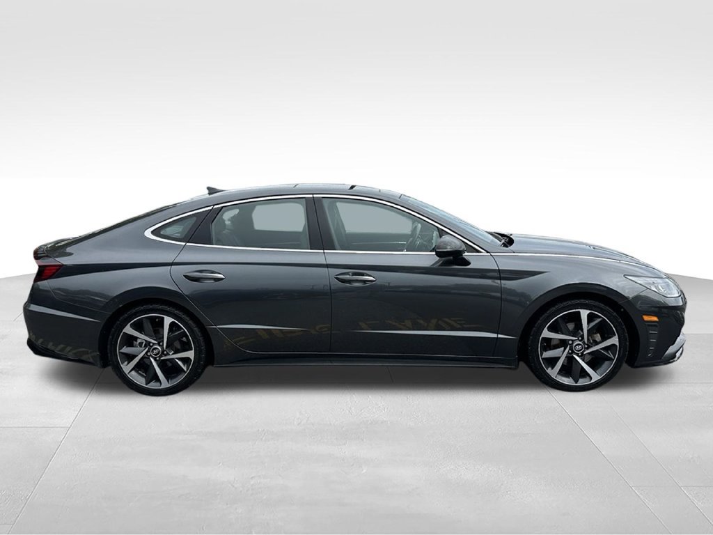 Used 2022 Hyundai Sonata SEL Plus FWD image 8