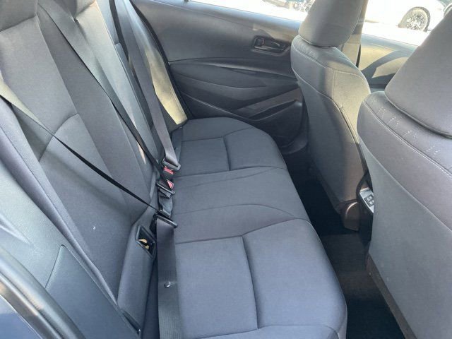 Used 2024 Toyota Corolla LE image 18