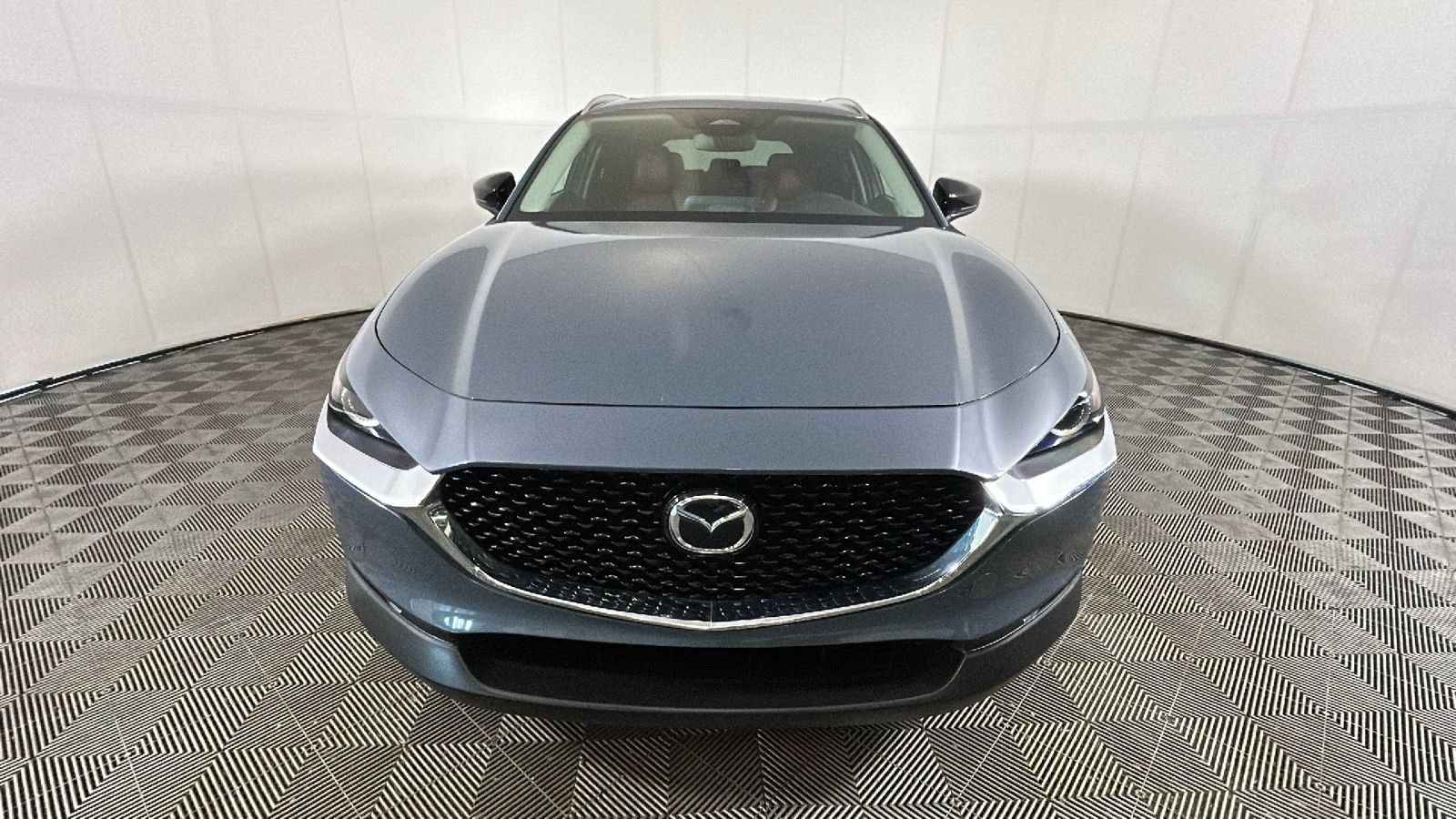 Used 2025 MAZDA CX-30 AWD 2.5 S w/ Preferred Package image 8