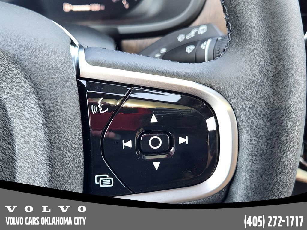New 2026 Volvo V90 B6 Cross Country Ultra w/ Protection Package Premier image 28
