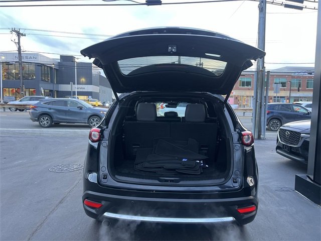 Certified 2023 MAZDA CX-9 Grand Touring image 23