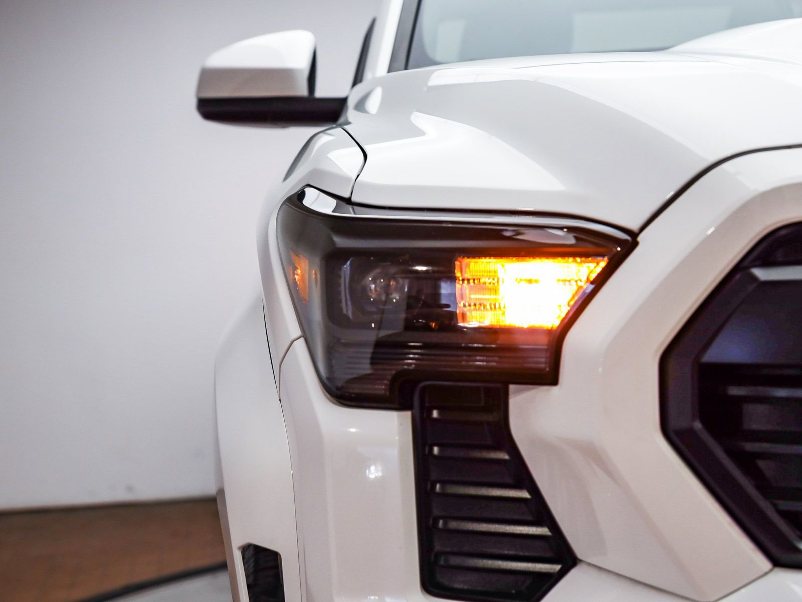 Used 2024 Toyota Tacoma TRD Sport image 5