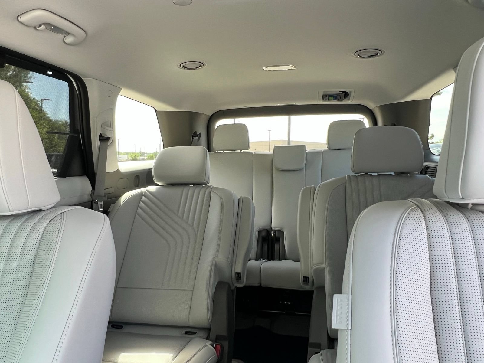 New 2026 Hyundai Palisade SEL FWD image 38
