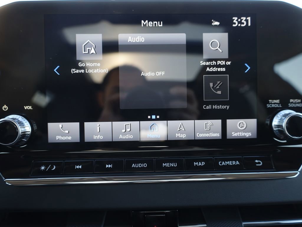 New 2025 Mitsubishi Outlander SEL image 36