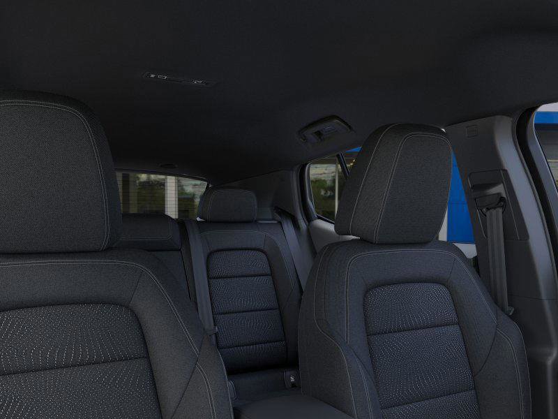 New 2026 Chevrolet Equinox EV LT image 25