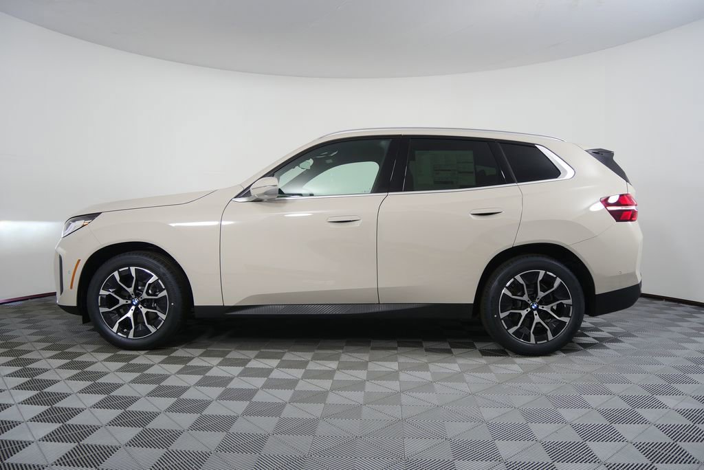 Used 2026 BMW X3 xDrive30 w/ Convenience Package image 6