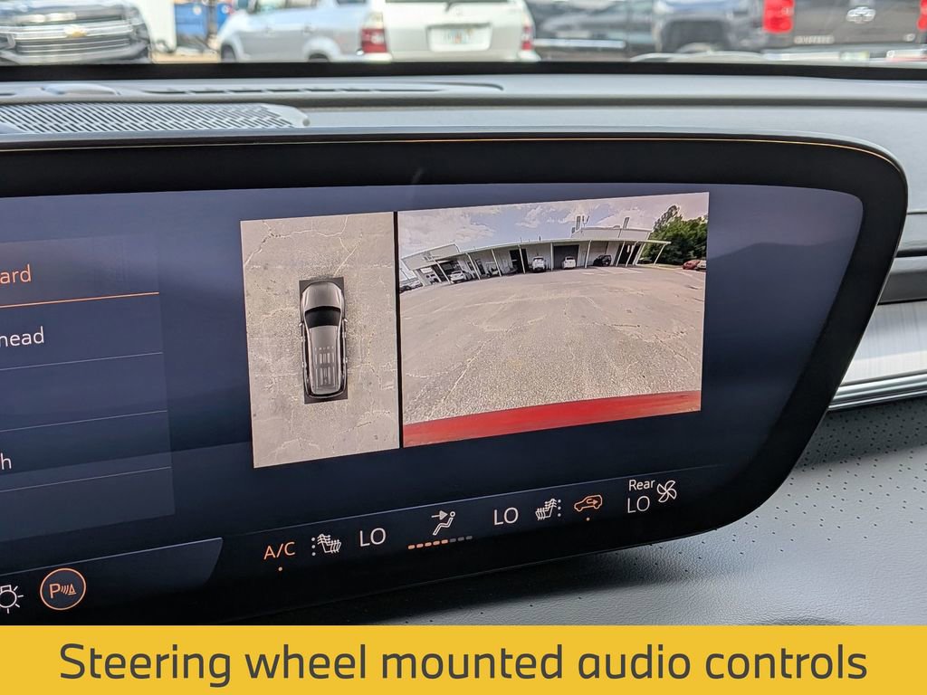 Used 2025 Buick Enclave Avenir w/ Trailering Package, 5000 lbs. AWD/4WD image 24