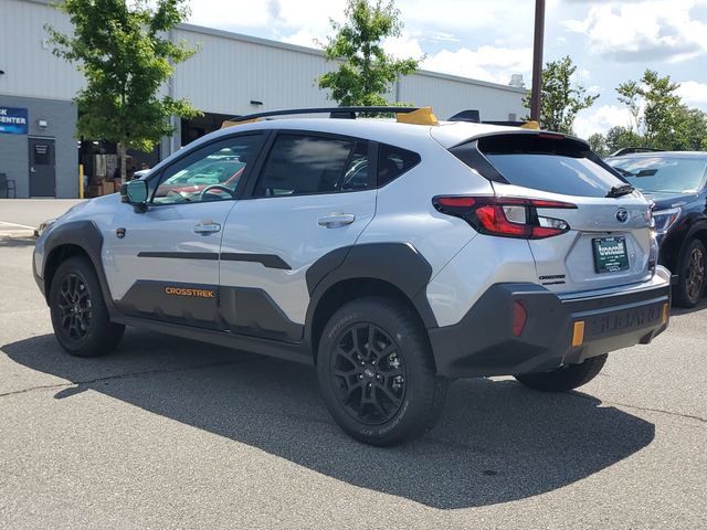 New 2026 Subaru Crosstrek 2.5i Wilderness AWD/4WD image 4