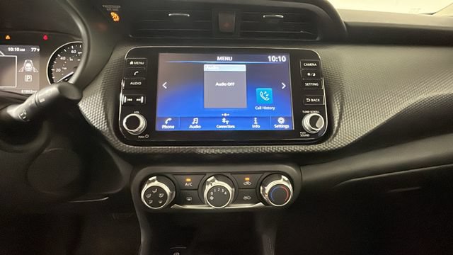 Used 2023 Nissan Kicks SV FWD image 23