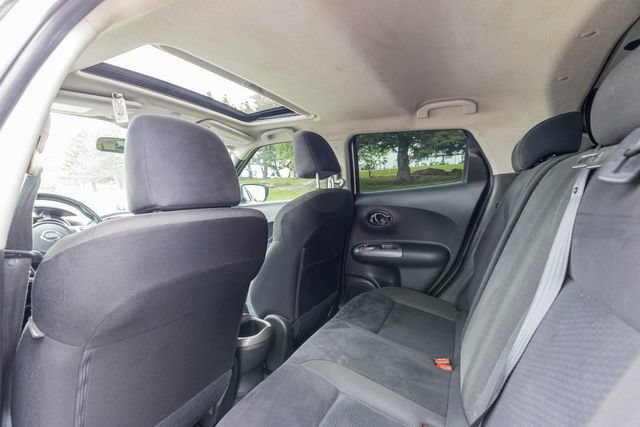 Used 2016 Nissan Juke SV w/ Technology Package FWD image 14