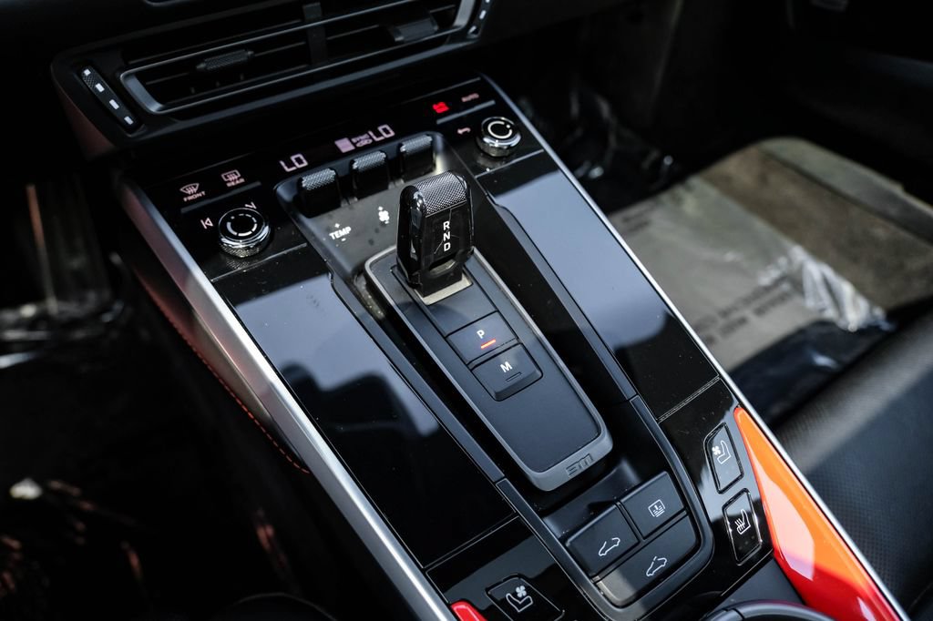 Used 2020 Porsche 911 Carrera S RWD image 18