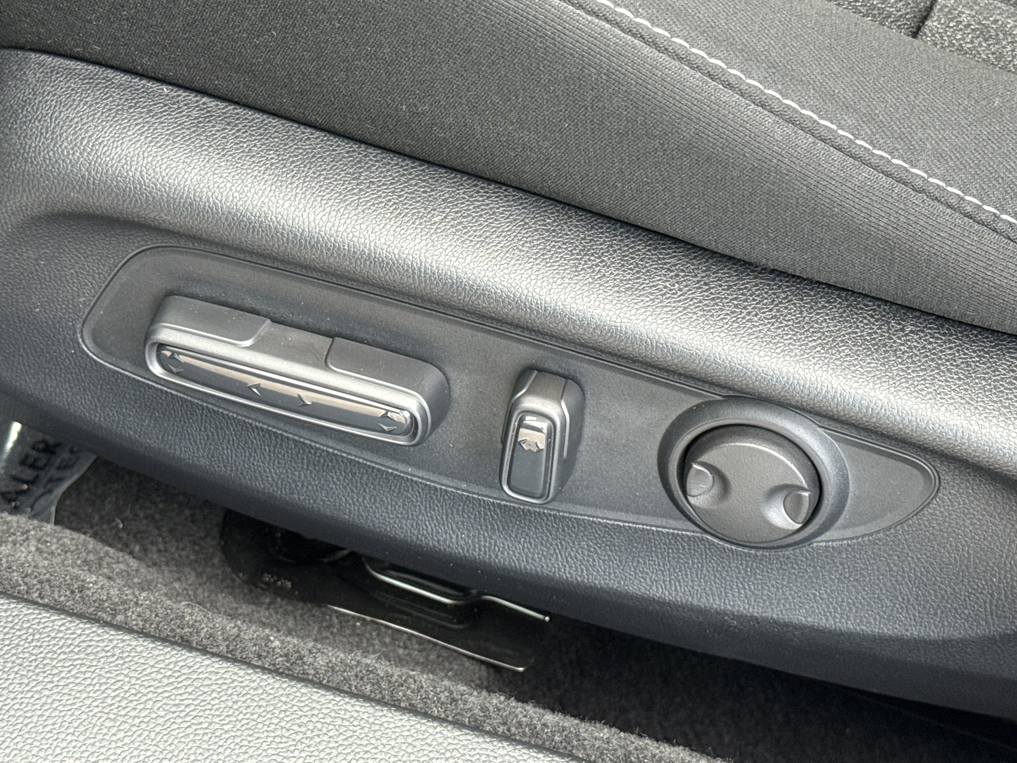 Certified 2023 Honda Accord EX image 26