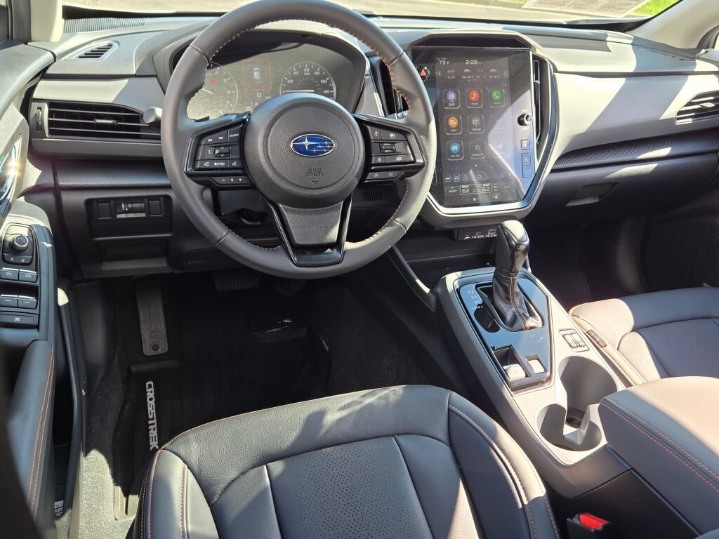 Certified 2025 Subaru Crosstrek 2.5i Limited AWD/4WD image 16